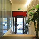 Corallo Hotell 3*