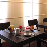 Hotell Corallo Milano