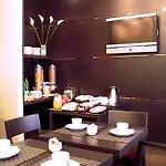 Hotell Corallo Milano