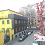 Hotell Corallo 3*
