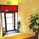 Hotell Corallo Milano
