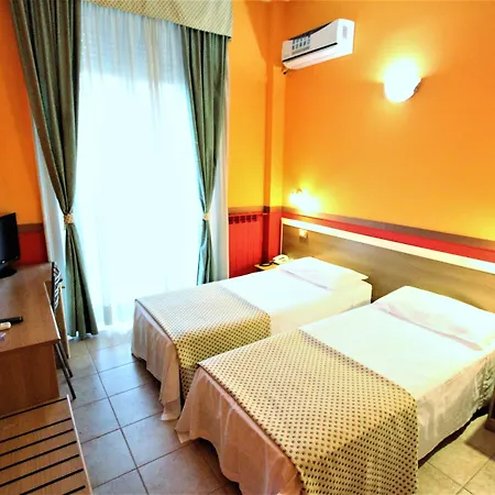 Hotel Corallo 3*