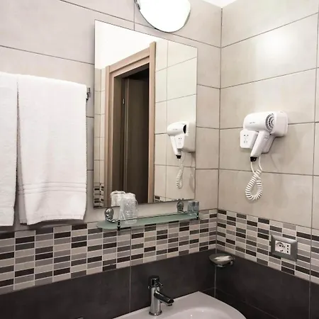Hotell Corallo