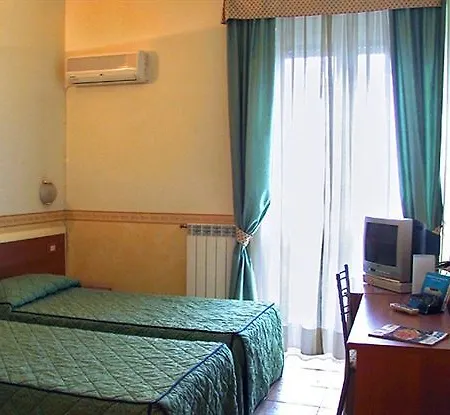 Corallo Hotell 3*
