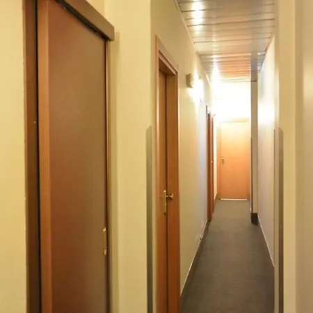 Corallo Hotell