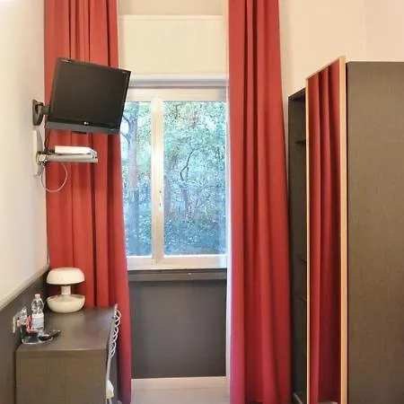 Hotell Corallo 3*