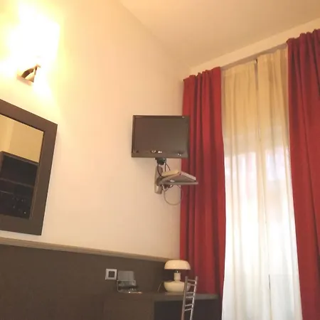 Corallo Hotell
