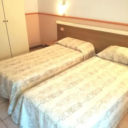 Hotell Corallo 3*