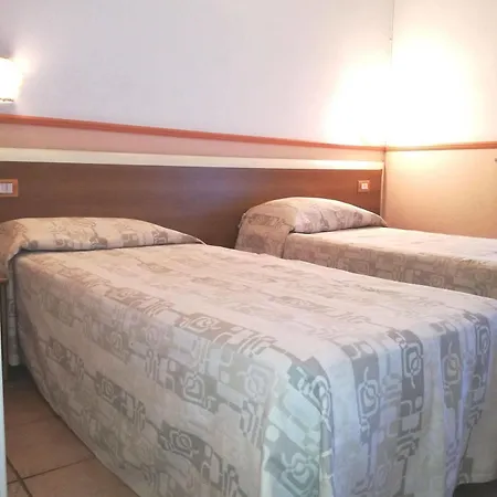 Corallo Hotell