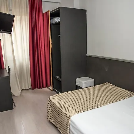 Hotell Corallo Milano