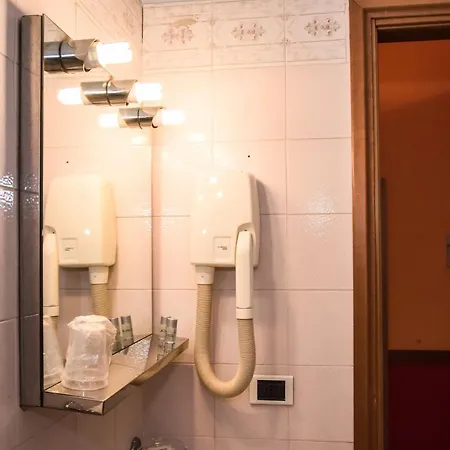 Corallo Hotell