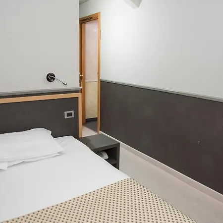 Corallo Hotell