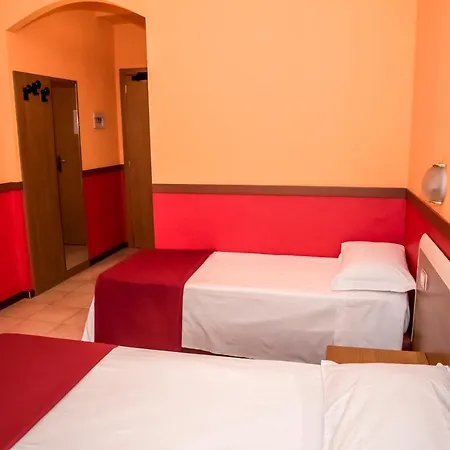 Corallo Hotell Milano