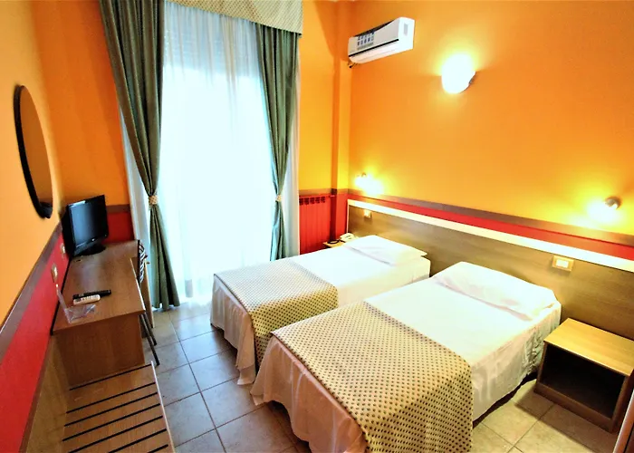 Hotel Corallo 3*