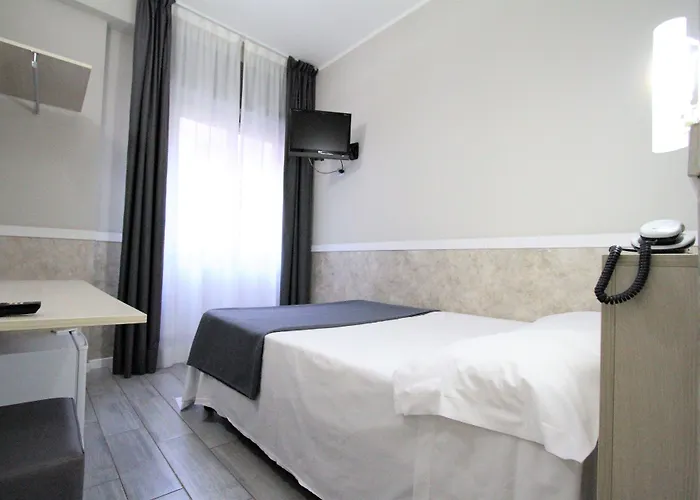 Hotel Corallo