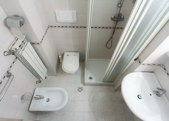 Hotel Corallo 3*