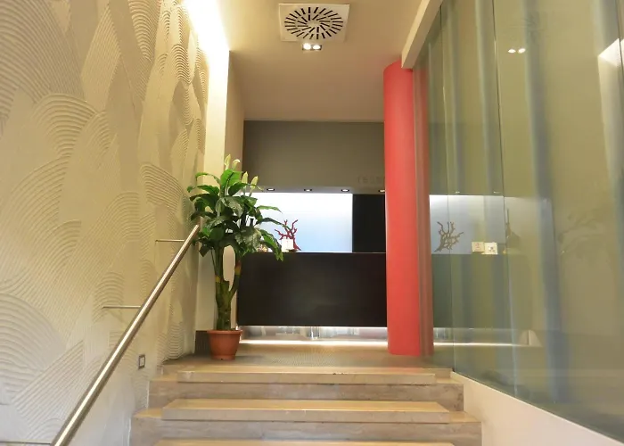 Corallo 3* Milan