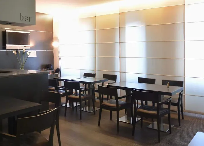 Hotel Corallo Milan