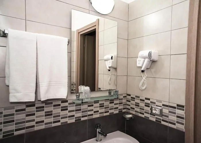Hotel Corallo