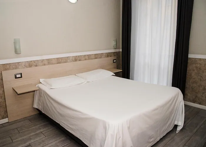 Corallo Hotel
