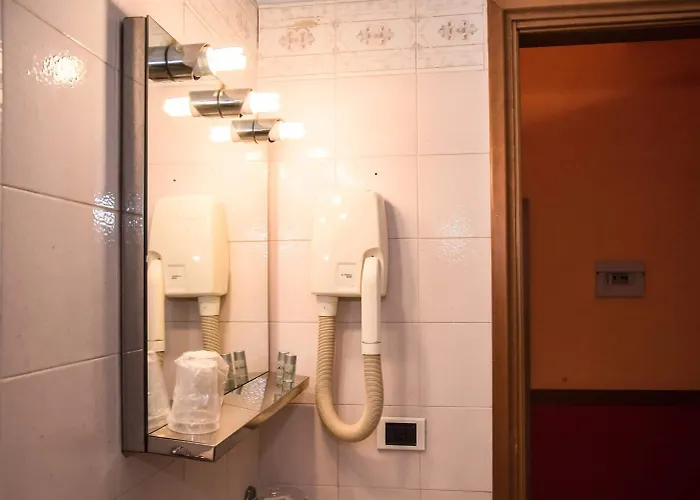 Hotel Corallo Milan