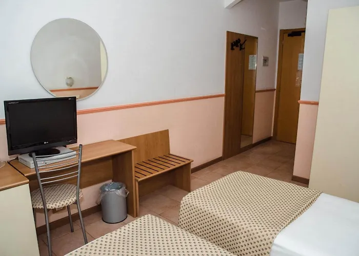 Hotel Corallo