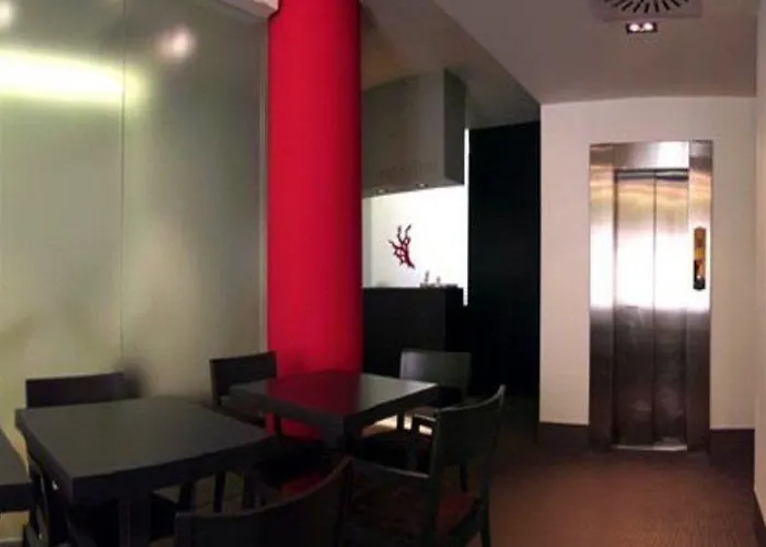 Corallo Hotel