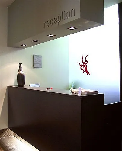 Corallo 3* Milan