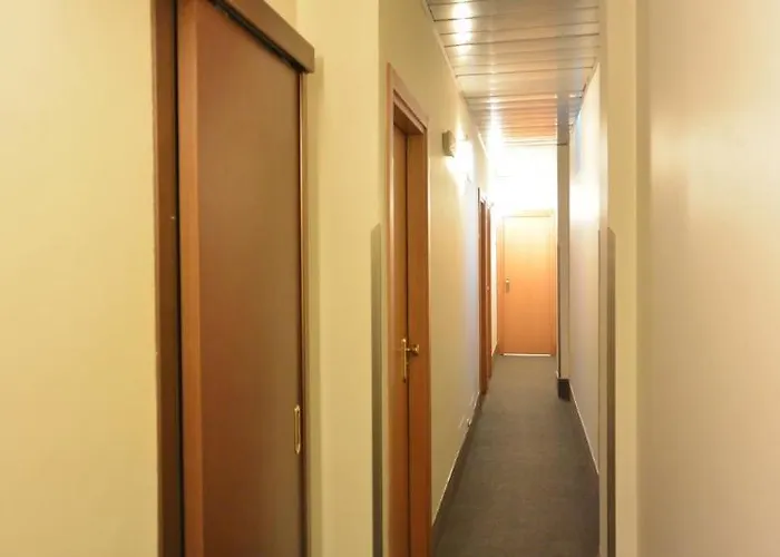 Corallo Hotel