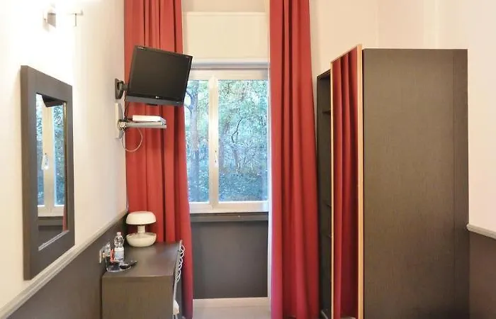 Hotel Corallo 3*