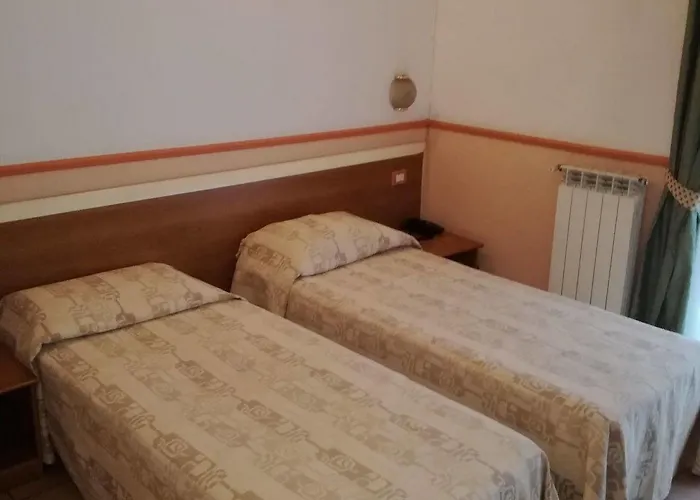 Corallo Hotel