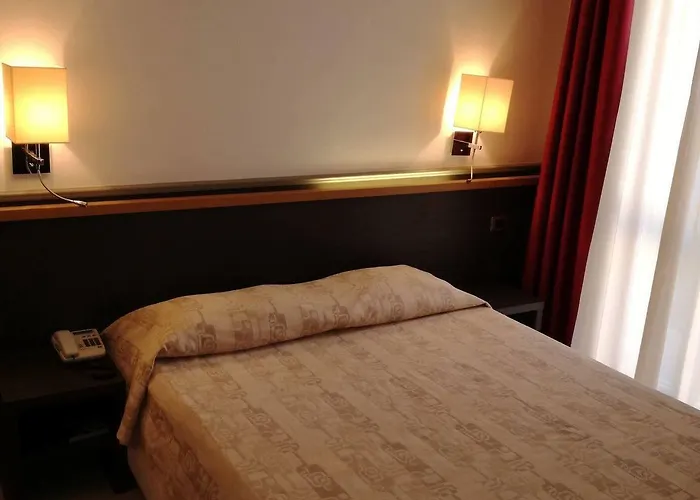 Hotel Corallo 3*