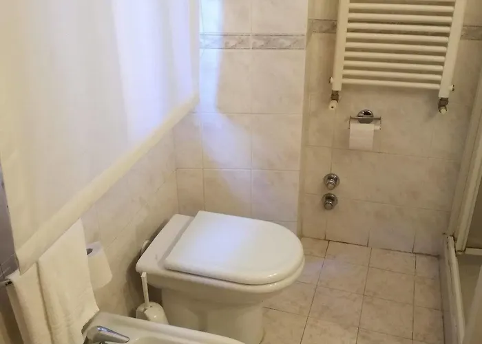 Hotel Corallo