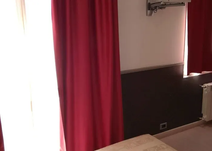Hotel Corallo 3*