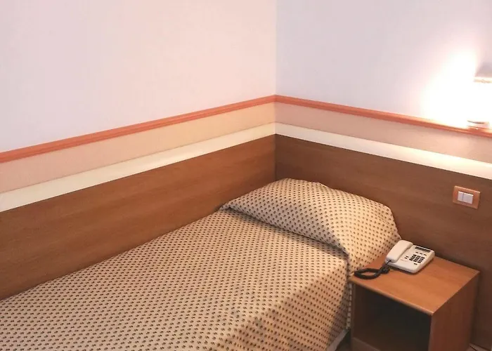 Corallo Hotel Milan
