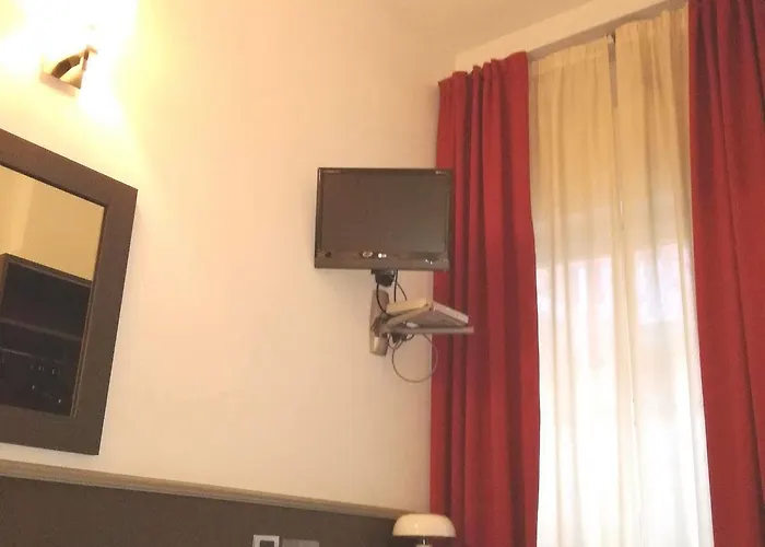 Corallo Hotel