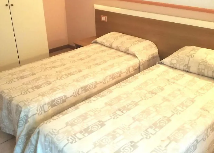 Hotel Corallo 3*