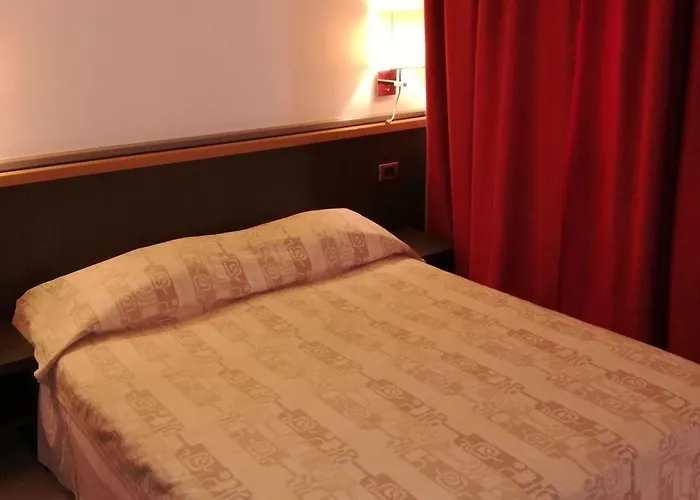 Hotel Corallo Milan