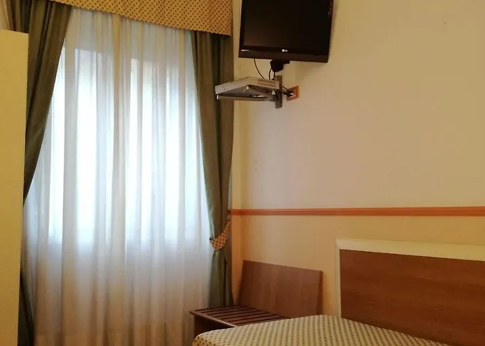 Corallo Hotel