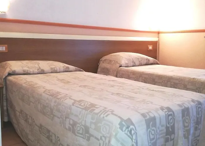 Corallo Hotel