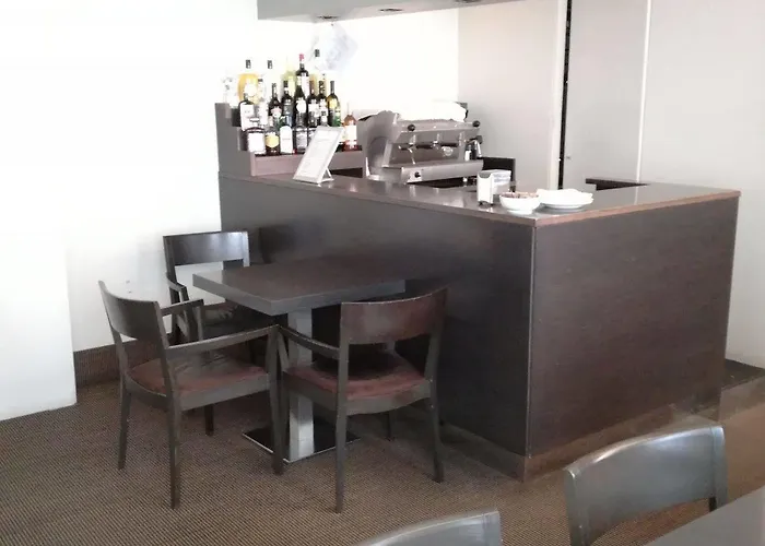 Corallo Hotel Milan
