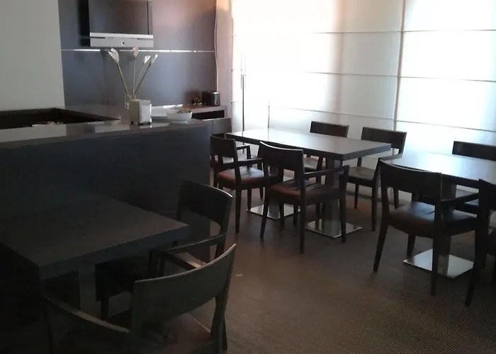 Hotel Corallo Milan