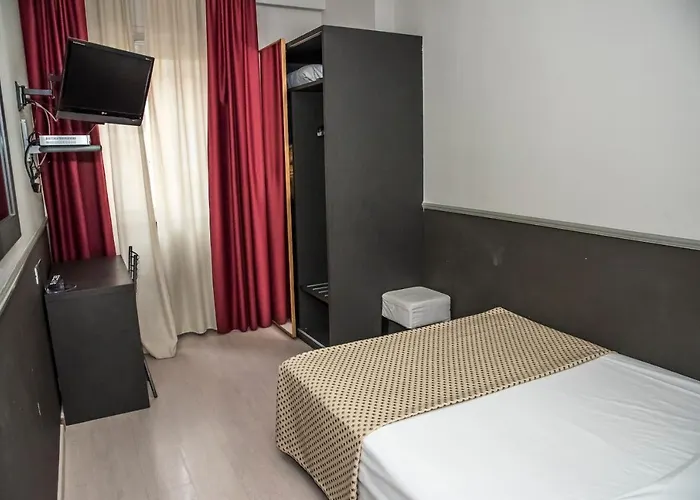 Hotel Corallo Milan