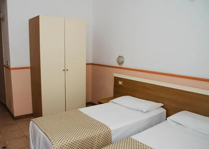 Corallo Hotel Milan
