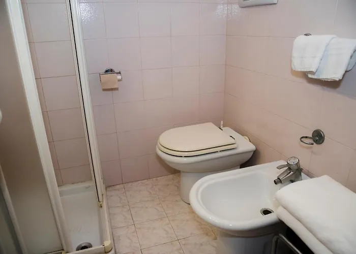Corallo Hotel 3*