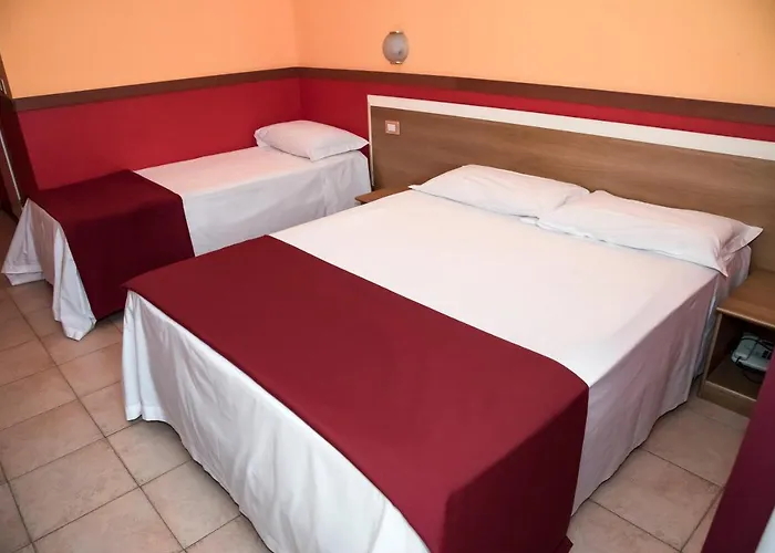 Hotel Corallo 3*