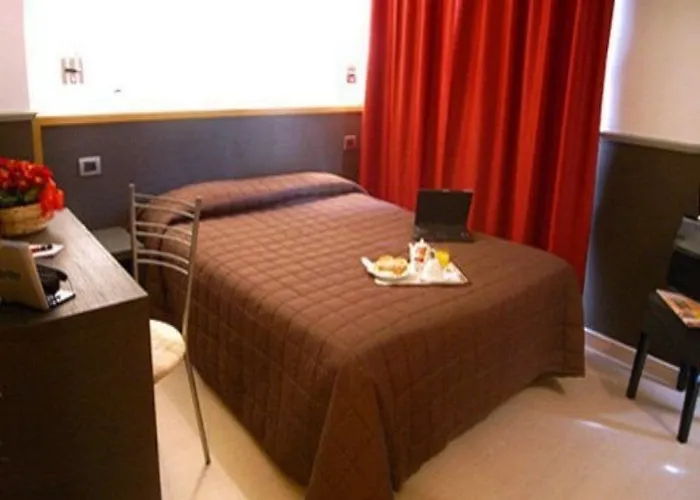 Hotel Corallo Milan