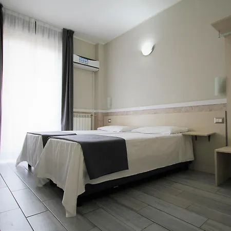 Corallo Hotel Milán