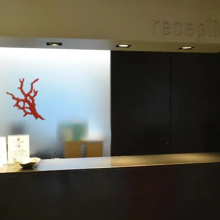 Corallo Hotel Milan