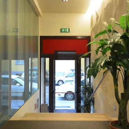 Corallo Hotell 3*
